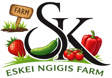 ESKEI NGIGI'S FARM